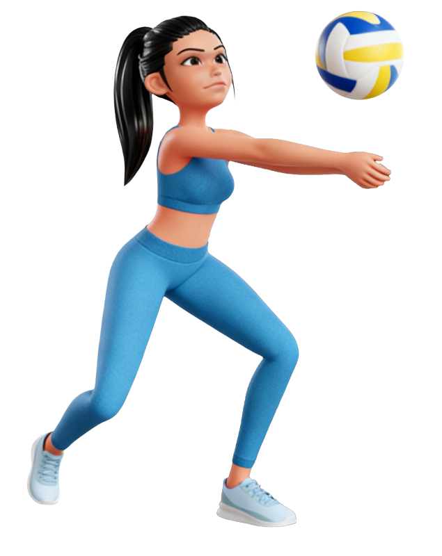 3 Bricks Sport